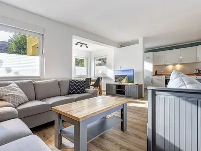 Ferienwohnung für 5 Personen (80 m²) in Zinnowitz 4/10