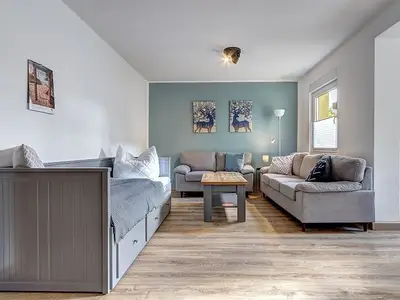 Ferienwohnung für 5 Personen (80 m²) in Zinnowitz 5/10