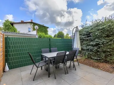 Ferienwohnung für 5 Personen (80 m²) in Zinnowitz 10/10