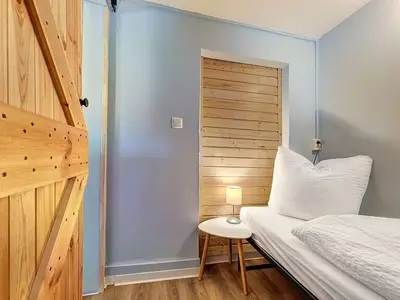 Ferienwohnung für 4 Personen (60 m²) in Zinnowitz 4/10