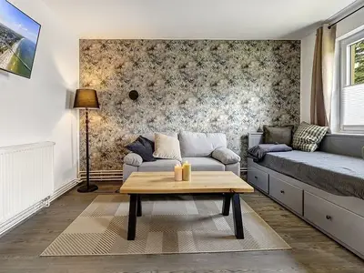 Ferienwohnung für 4 Personen (60 m²) in Zinnowitz 5/10