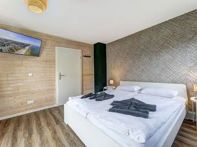 Ferienwohnung für 4 Personen (60 m²) in Zinnowitz 8/10