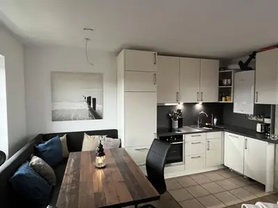 Ferienwohnung für 7 Personen (75 m²) in Baltrum 1/10
