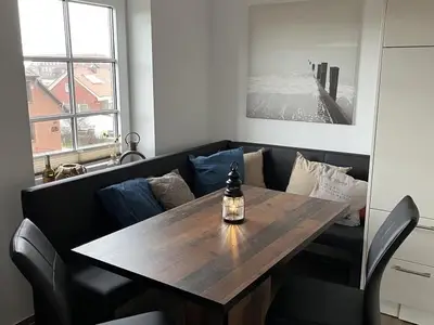 Ferienwohnung für 7 Personen (75 m²) in Baltrum 2/10
