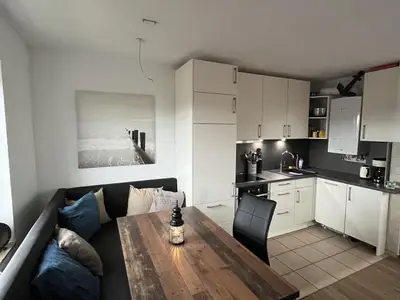 Ferienwohnung für 7 Personen (75 m²) in Baltrum 3/10