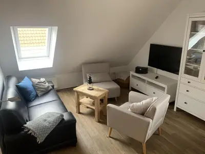 Ferienwohnung für 7 Personen (75 m²) in Baltrum 4/10