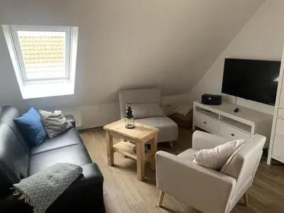 Ferienwohnung für 7 Personen (75 m²) in Baltrum 5/10