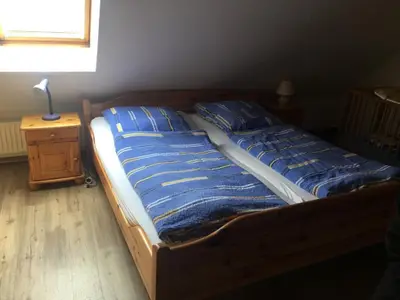 Ferienwohnung für 7 Personen (75 m²) in Baltrum 6/10