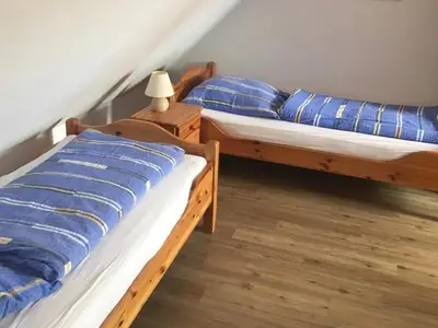 Ferienwohnung für 7 Personen (75 m²) in Baltrum 8/10