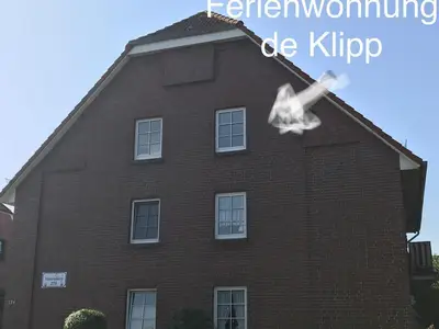 Ferienwohnung für 7 Personen (75 m²) in Baltrum 10/10