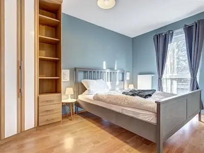 Ferienwohnung für 4 Personen (58 m²) in Zempin (Seebad) 6/10