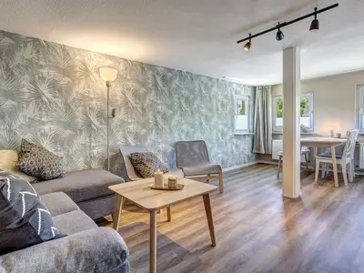 Ferienwohnung für 4 Personen (57 m²) in Zinnowitz 1/10
