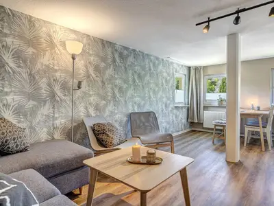 Ferienwohnung für 4 Personen (57 m²) in Zinnowitz 3/10