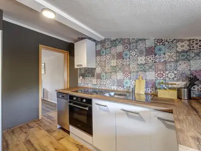 Ferienwohnung für 4 Personen (57 m²) in Zinnowitz 5/10