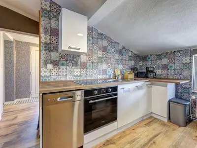 Ferienwohnung für 4 Personen (57 m²) in Zinnowitz 6/10