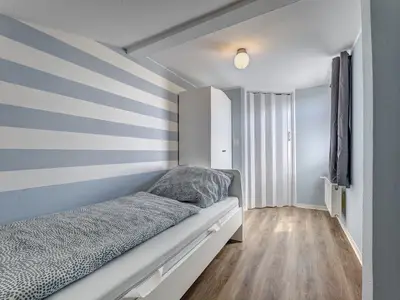 Ferienwohnung für 4 Personen (57 m²) in Zinnowitz 7/10