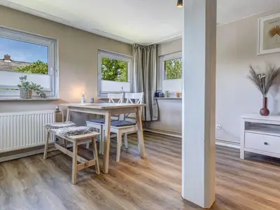 Ferienwohnung für 4 Personen (57 m²) in Zinnowitz 8/10
