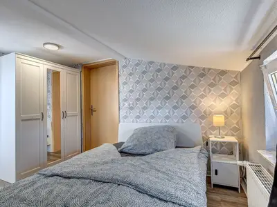Ferienwohnung für 4 Personen (57 m²) in Zinnowitz 9/10