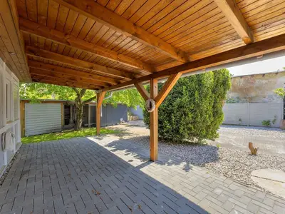 Ferienwohnung für 4 Personen (57 m²) in Zinnowitz 10/10