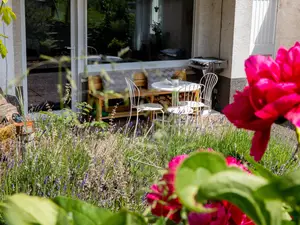 Ferienwohnung für 5 Personen (61 m²) in Neu-Eichenberg