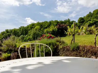 Ferienwohnung für 5 Personen (61 m²) in Neu-Eichenberg 5/10