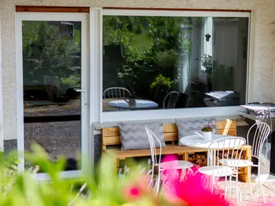 Ferienwohnung für 5 Personen (61 m²) in Neu-Eichenberg 6/10