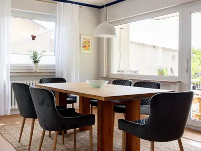 Ferienwohnung für 5 Personen (61 m²) in Neu-Eichenberg 7/10