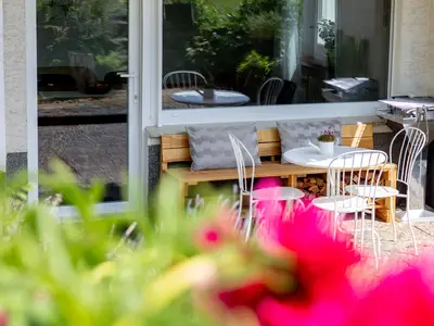 Ferienwohnung für 5 Personen (61 m²) in Neu-Eichenberg 8/10