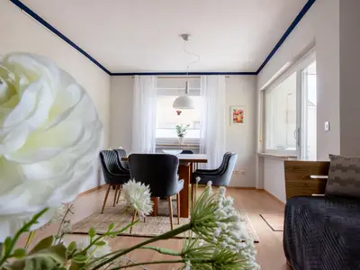 Ferienwohnung für 5 Personen (61 m²) in Neu-Eichenberg 10/10