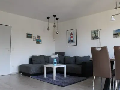 Ferienwohnung für 4 Personen (45 m²) in Grömitz 1/10