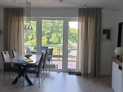 Ferienwohnung für 4 Personen (45 m²) in Grömitz 2/10