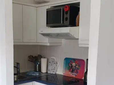 Ferienwohnung für 4 Personen (45 m²) in Grömitz 6/10