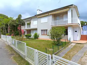 Ferienwohnung für 9 Personen (120 m²)