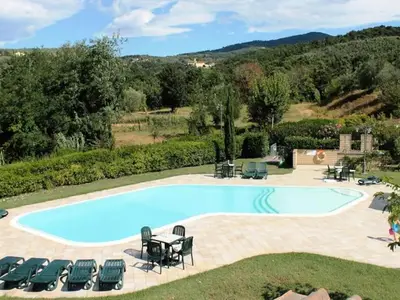 Ferienwohnung für 5 Personen (45 m²) 1/10