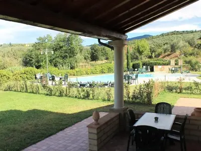 Ferienwohnung für 5 Personen (45 m²) 8/10