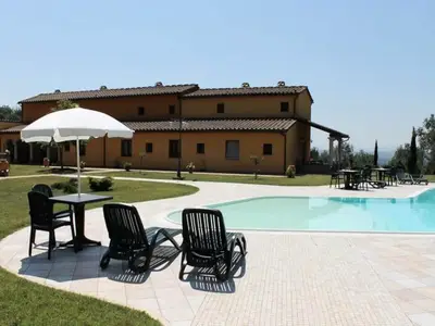 Ferienwohnung für 5 Personen (45 m²) 9/10