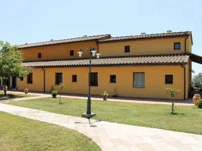 Ferienwohnung für 7 Personen (65 m²) 6/10