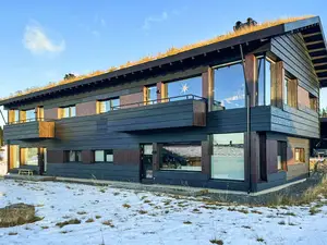 Ferienwohnung für 8 Personen (80 m²) in Øyer