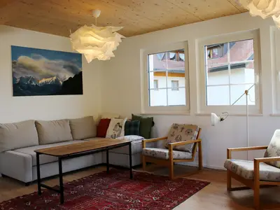 Ferienwohnung für 9 Personen (110 m²) in Sankt Blasien 7/10