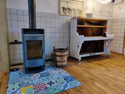 Ferienwohnung für 12 Personen (200 m²) in Bernbeuren 7/10