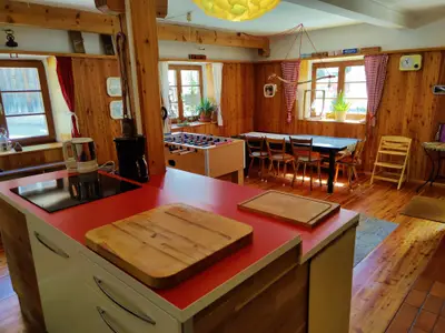 Ferienwohnung für 12 Personen (200 m²) in Bernbeuren 10/10