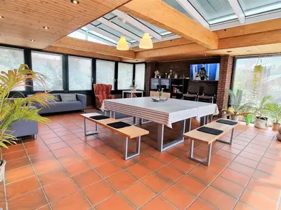 Ferienwohnung für 5 Personen (122 m²) in Hamburg-Mitte 1/10