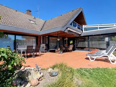 Ferienwohnung für 5 Personen (122 m²) in Hamburg-Mitte 2/10