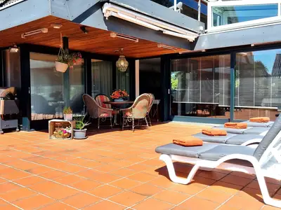 Ferienwohnung für 5 Personen (122 m²) in Hamburg-Mitte 3/10