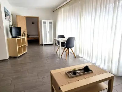 Ferienwohnung für 5 Personen (122 m²) in Hamburg-Mitte 10/10