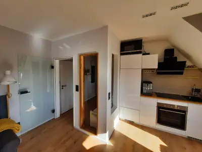 Ferienwohnung für 3 Personen (40 m²) in Norderney 3/10