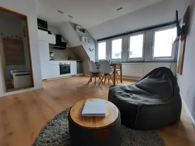 Ferienwohnung für 3 Personen (40 m²) in Norderney 7/10