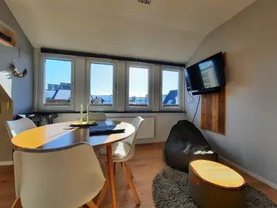 Ferienwohnung für 3 Personen (40 m²) in Norderney 8/10