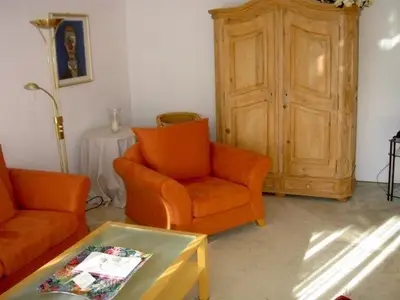 Ferienwohnung für 2 Personen (46 m²) in Besenfeld 4/10