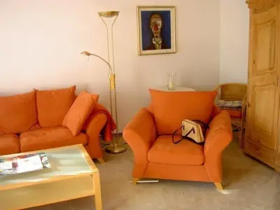 Ferienwohnung für 2 Personen (46 m²) in Besenfeld 6/10